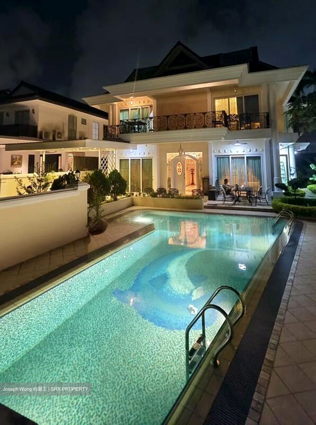 Toh Estate (D17), Detached #518957691